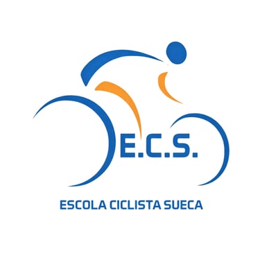 Escudo Escola Ciclista Sueca álbum de cromos personalizado MyCard Sports