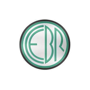 Escudo CEB Riera álbum de cromos personalizado MyCard Sports