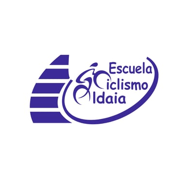 Escudo Escuela Ciclismo Aldaia álbum de cromos personalizado MyCard Sports