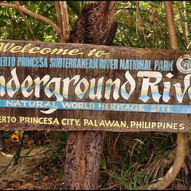 Puerto Princesa Underground River Tour with Buffet Lunch