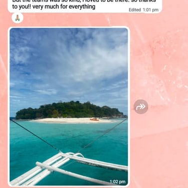 El Nido Coron Experience