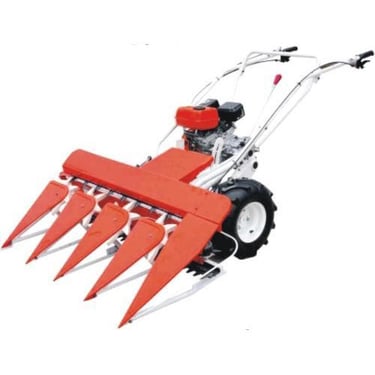 reaper, rice reaper, wheat reaper, fooder cutter,  crop cutter, crop reaper