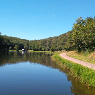 Canal du Nivernais