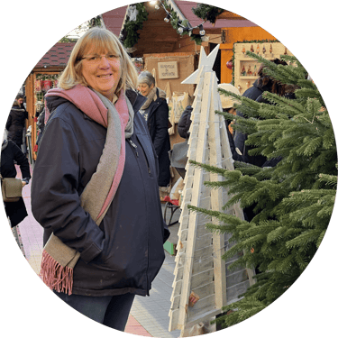 A picture of Helen Ferguson