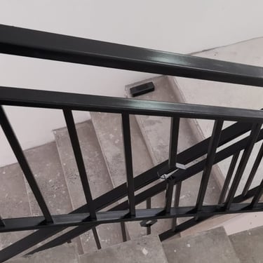 korlát, vas, lépcsőkorlát, balustrada metalica, csikszereda, arton steel, miercurea ciuc