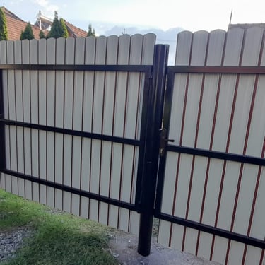 fém kapu, vaskapu, porti metalice, miercurea ciuc, csikszereda, arton steel
