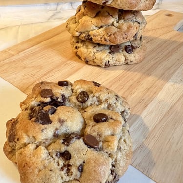 The Original Choc Chunk