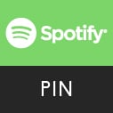 Consigue tu Pin
