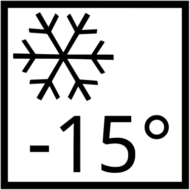 sildymas iki - 15 ikona