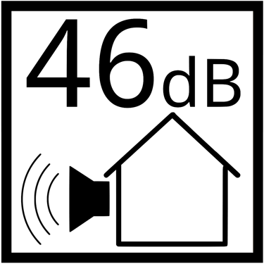 itin tylus isores blokas 46 db ikona