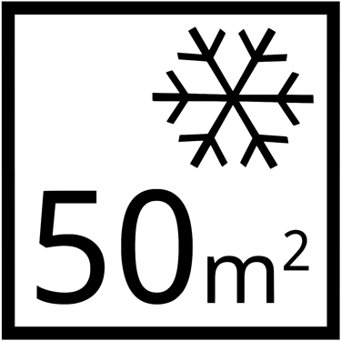 vesinamas plotas 50 kv. m. ikona