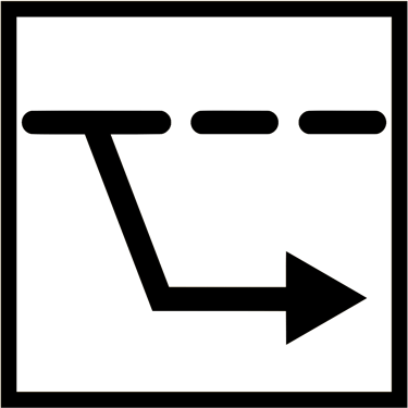 daikin econo rezimas ikona