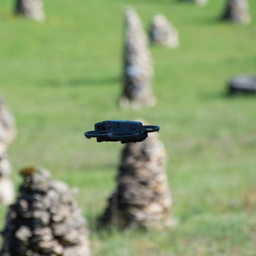 Zéphir Drone