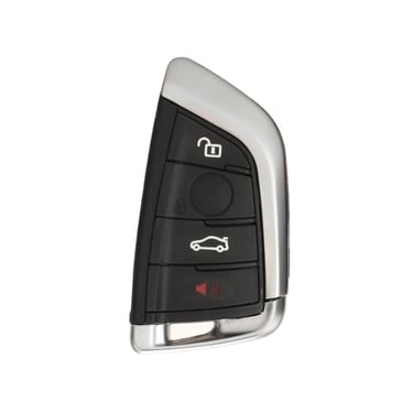 BMW autosleutel bescherming