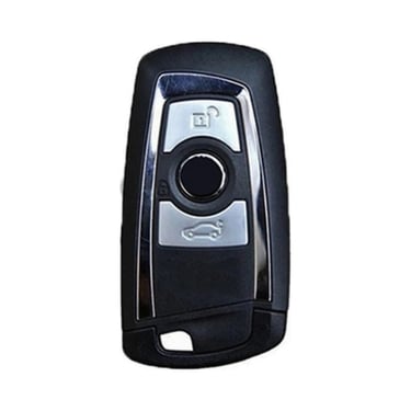 BMW autosleutel met afstandsbediening