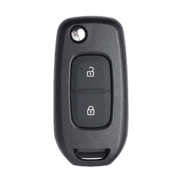 Autosleutel Renault Kangoo