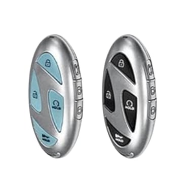 Originele Hyundai autosleutel met afstandsbediening Hyundai Grandeur GN7 Kona Ioniq