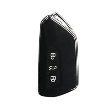 autosleutel Volkswagen Polo T-Roc ID.4 Tiguan