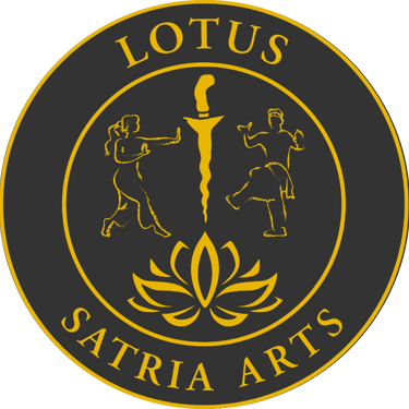 уебсайт на Lotus Satria Arts 