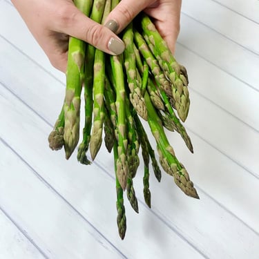 asparagus