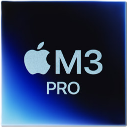 M3 Pro