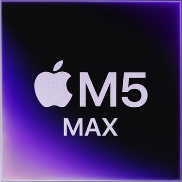 M5 Max