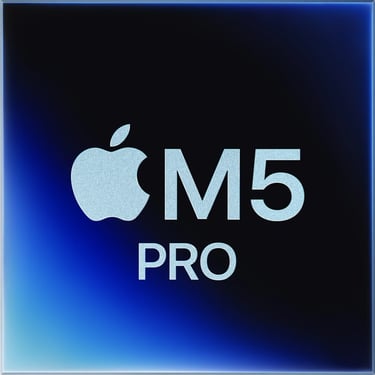 M5 Pro