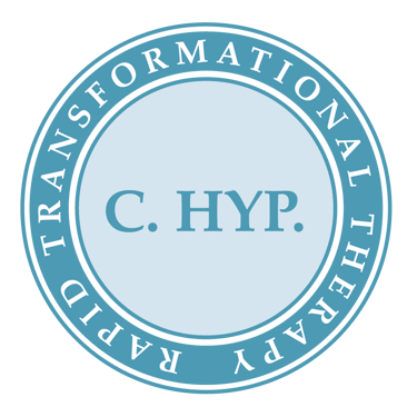 Hypnotherapy certificate