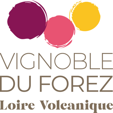 vignoble du Forez