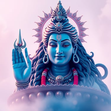 Har har Mahadev 2025