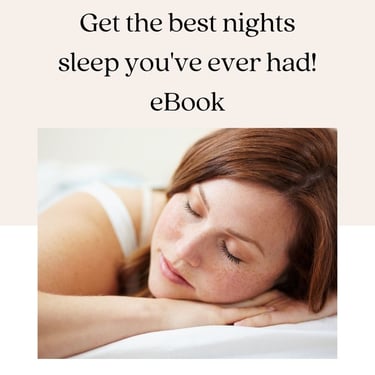 How to fall asleep quickly