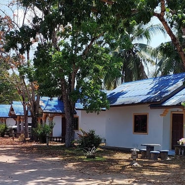 thai mueang resort phang nga