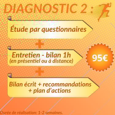 Diagnostic 2 Préparation Mentale