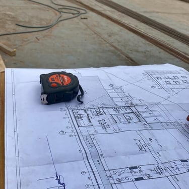 Elaboración y definición del proyecto final