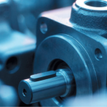 HYDRAULIC PUMPS & POWER UNITS