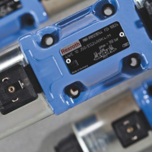 VALVES AND ELECTRONICS