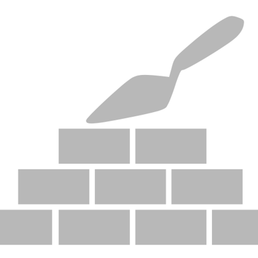 D Sharp Design & Build Company Logo.