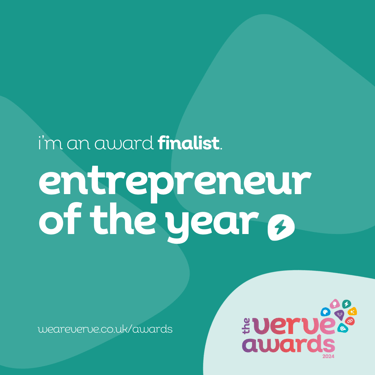 Amyr Rocha Lima Shortlisted for The Verve Awards 2024