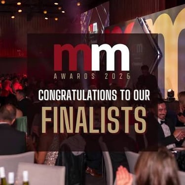 Strategic Wealth Partners Finalist Money Marketing Awards 2026