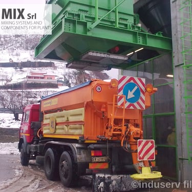 micromix_MiX srl Slide Gate Valve SG