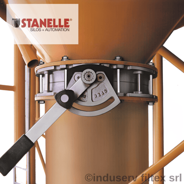 micromix_STANELLE Butterflay valve VF2