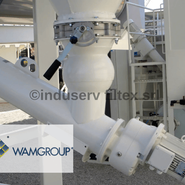 micromix_WAM Group Butterflay valve V2FS