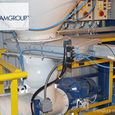 micromix_WAM Group Slide gate valve VL