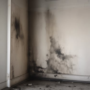 fRsi Value - The surface temperature factor - Low energy build