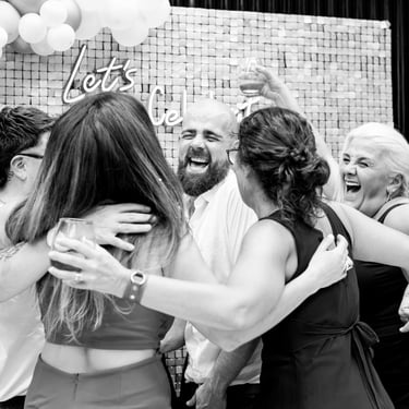 boda casamiento igualitario comunidad lgtbq