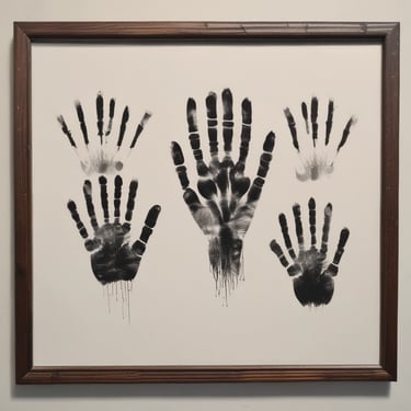 Bright living room with modern inventory