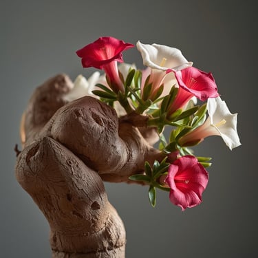 Desert Rose (Adenium Obesum)