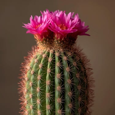 Melocactus matanzanus Cactus