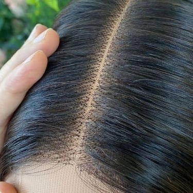 close up HD Lace density premium wigs wholesale vietnamese hair vendor