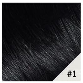 hair color chart vietsilkhair vietnamese premium hair supplier